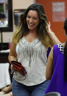 Kelly Brook pic #721090