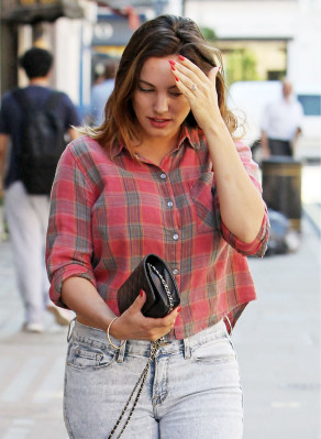 Kelly Brook pic #708983
