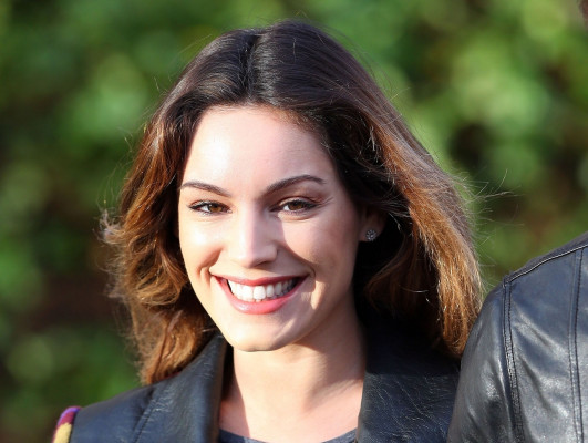 Kelly Brook pic #563200