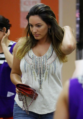 Kelly Brook pic #721091