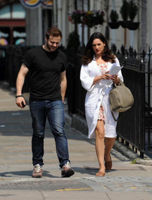 Kelly Brook pic #623924