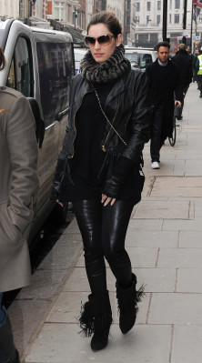 Kelly Brook pic #577713