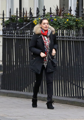 Kelly Brook pic #585670