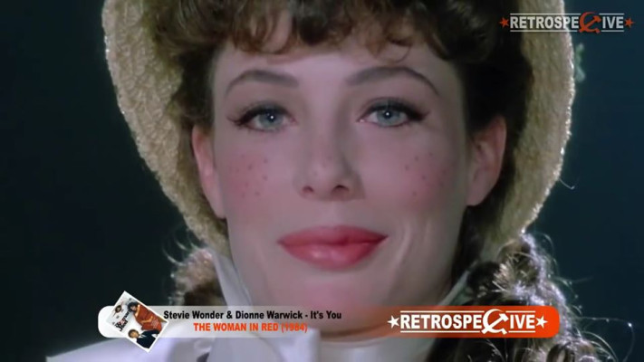Kelly LeBrock pic #1210800