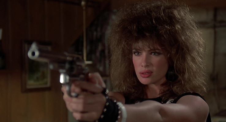 Kelly LeBrock pic #1312699