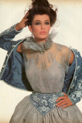 Kelly LeBrock pic #1312691