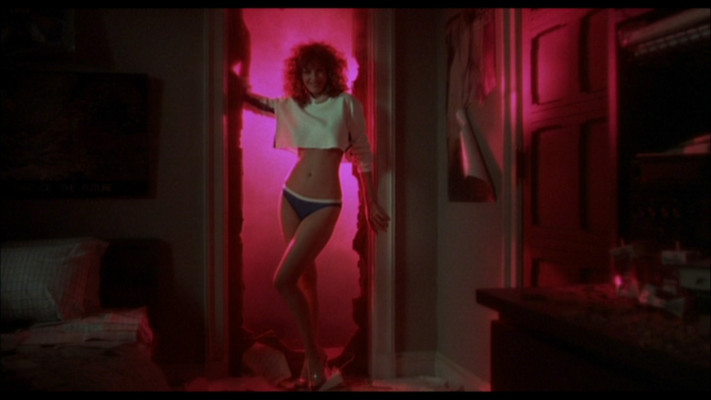 Kelly LeBrock pic #1210821
