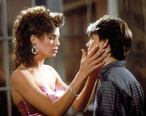 Kelly LeBrock pic #1211873