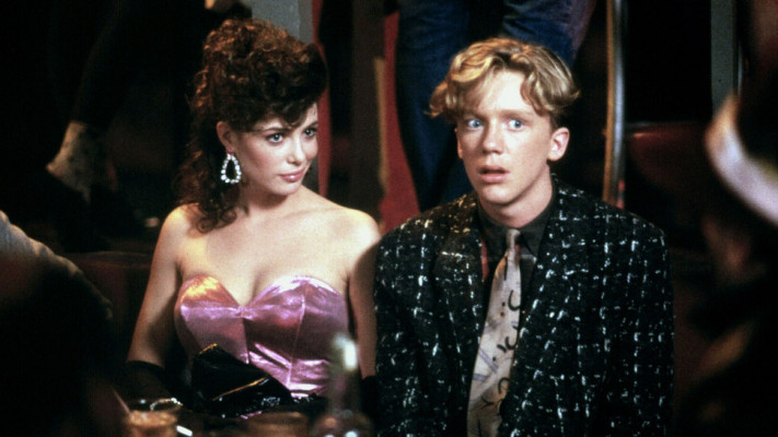Kelly LeBrock pic #1211875