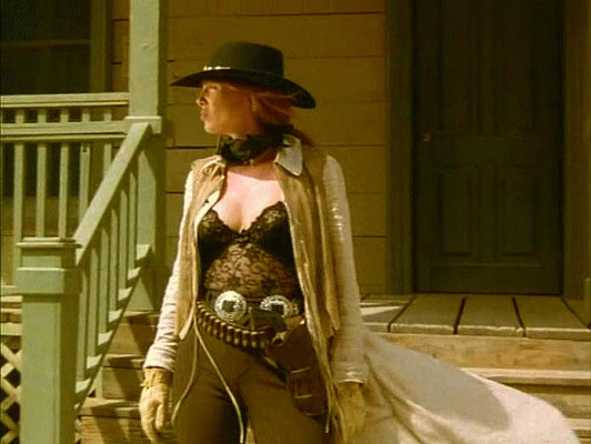 Kelly LeBrock pic #1211868