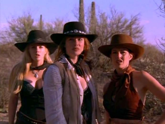 Kelly LeBrock pic #1211858