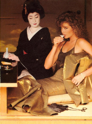 photo 20 in Kelly LeBrock gallery [id1315480] 2022-11-25 00:00:00