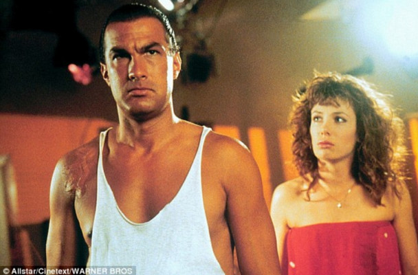Kelly LeBrock pic #1211879