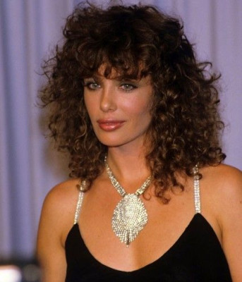 Kelly LeBrock pic #1210794