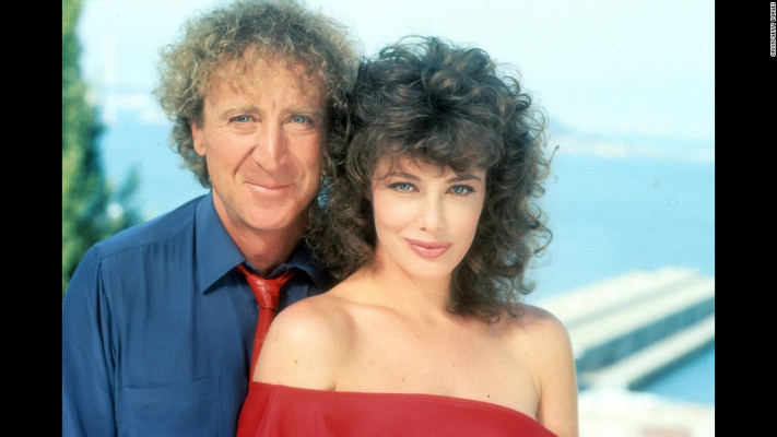 Kelly LeBrock pic #1210817