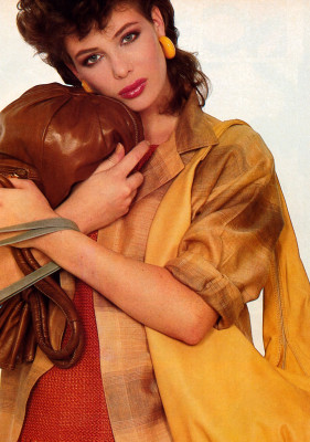 Kelly LeBrock pic #1312695