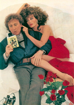 Kelly LeBrock pic #1211869