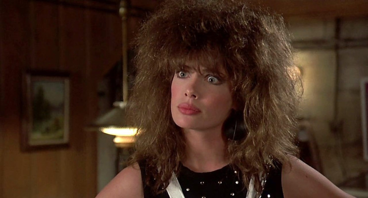 Kelly LeBrock pic #1312697