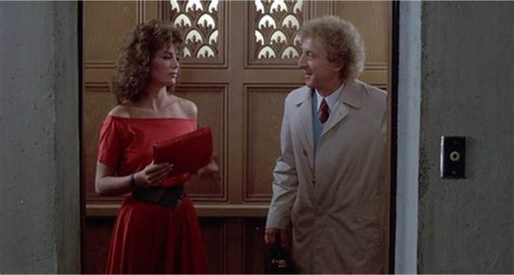 Kelly LeBrock pic #1297158