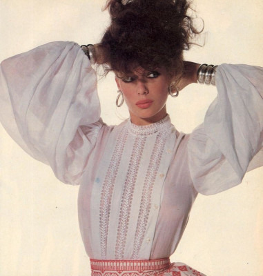 Kelly LeBrock pic #1312696