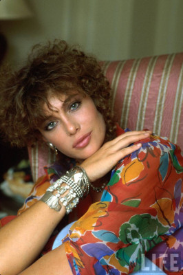 Kelly LeBrock pic #424110