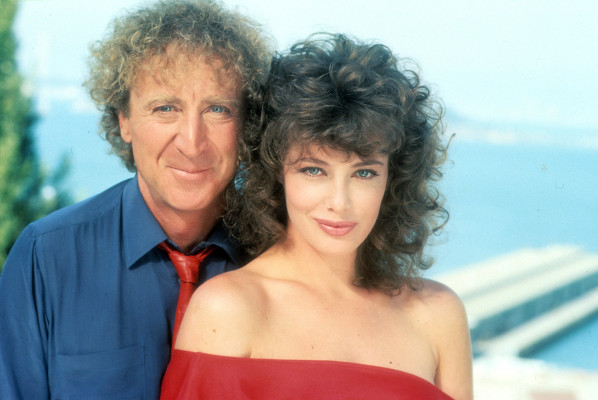 Kelly LeBrock pic #1312687