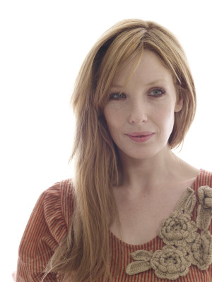 photo 13 in Kelly Reilly gallery [id556960] 2012-11-26 00:00:00