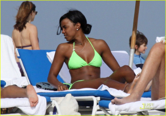 Kelly Rowland pic #123659