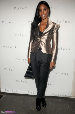 photo 9 in Kelly Rowland gallery [id209225] 2009-12-02 00:00:00