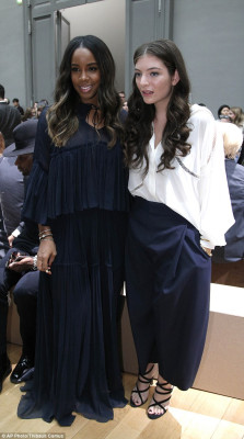 photo 8 in Kelly Rowland gallery [id764307] 2015-03-13 00:00:00