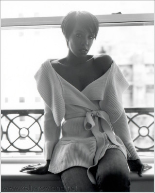 photo 15 in Kelly Rowland gallery [id121140] 2008-12-17 00:00:00