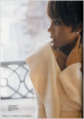 Kelly Rowland pic #56057