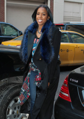 Kelly Rowland pic #671535
