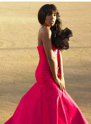 Kelly Rowland pic #102154