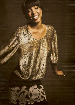 Kelly Rowland pic #114842