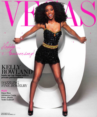 Kelly Rowland pic #632666