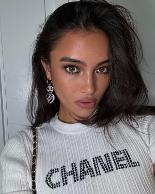 Kelsey Merritt pic #1367810