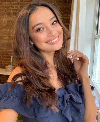 Kelsey Merritt pic #1145425