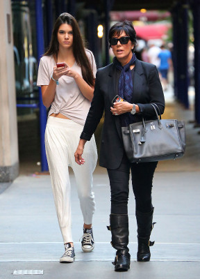 Kendall Jenner pic #520267