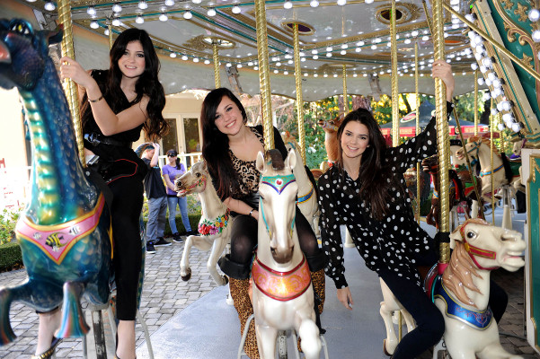 photo 18 in Kendall Jenner gallery [id326581] 2011-01-11 00:00:00