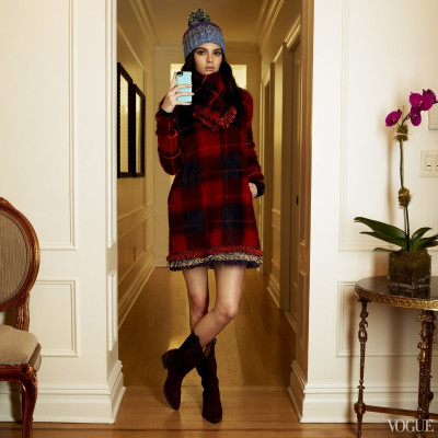 Kendall Jenner pic #673686