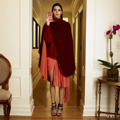 Kendall Jenner pic #673698
