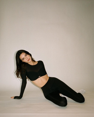 photo 5 in Kendall Jenner gallery [id1350181] 2024-05-22 00:00:00