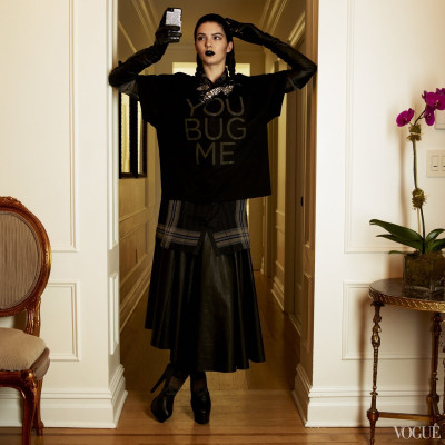 Kendall Jenner pic #673511