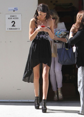 Kendall Jenner pic #524634