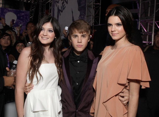Kendall Jenner pic #342822