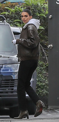 Kendall Jenner pic #1113706