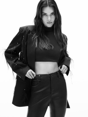 Kendall Jenner pic #1357347