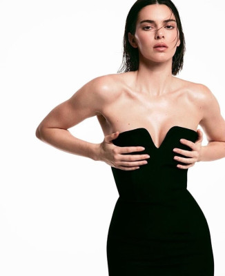 Kendall Jenner pic #1366536