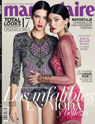 Kendall Jenner pic #675303